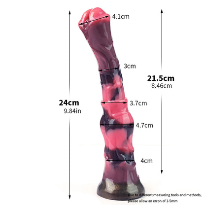 Realistic Horse Dildo