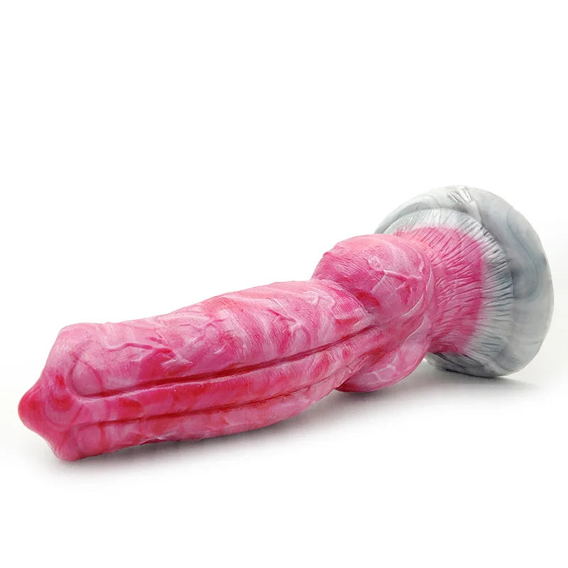 Monster Silicone Penis Sex Toy