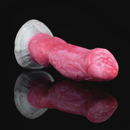 Monster Silicone Penis Sex Toy