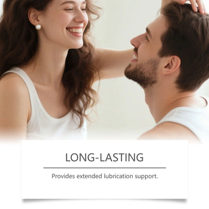 Water-Based Sex Lubricant