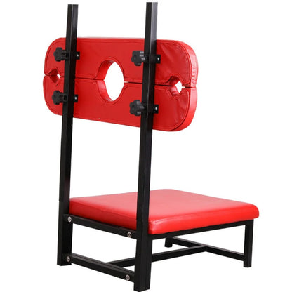 Sex Furniture Erotic Chair