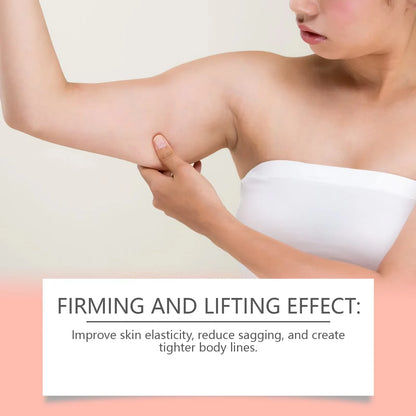 Firming Body Oil Moisturizing