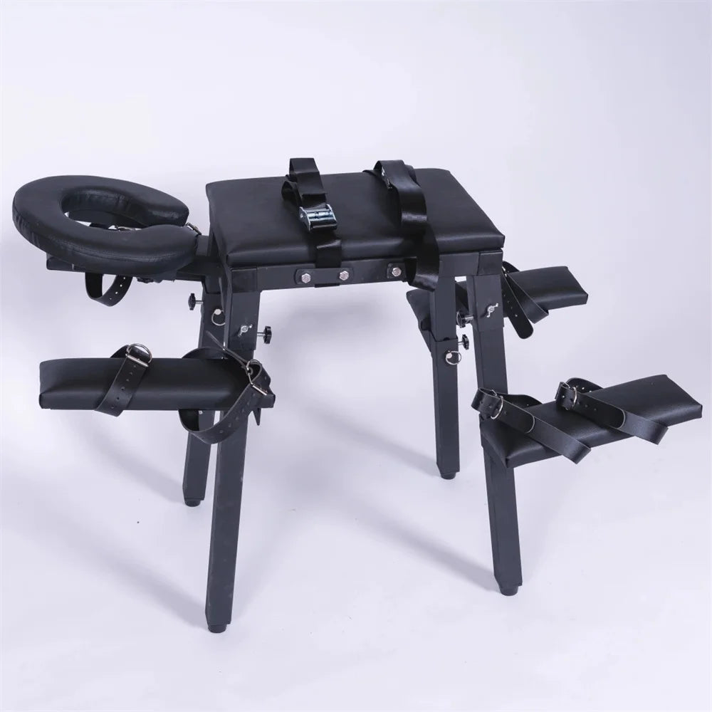 Sex Furniture Erotic Chair