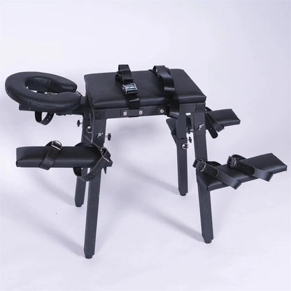 Sex Furniture Erotic Chair