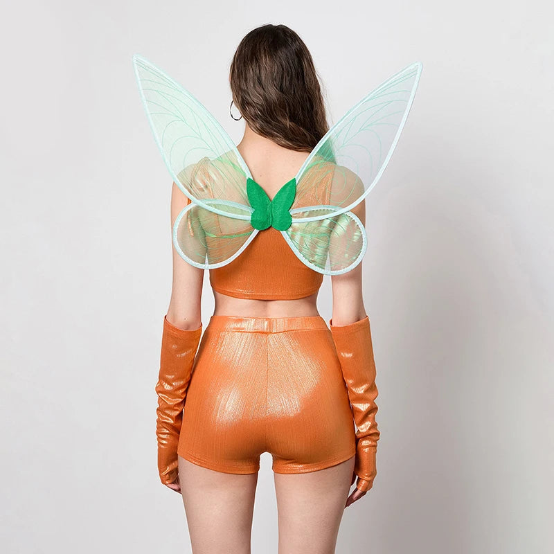 Women Halloween Fairy