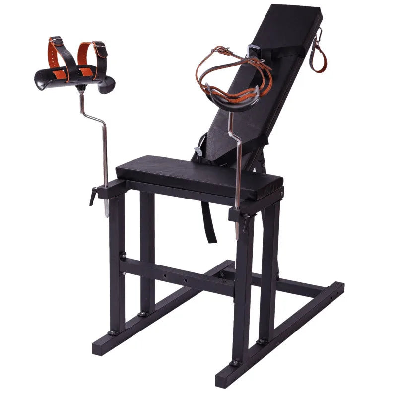 Multi-Use Love Position Asist Sex Furniture