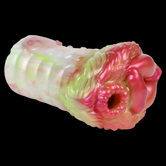 Fantasy Animal Stroker Fetish Men Masturbator