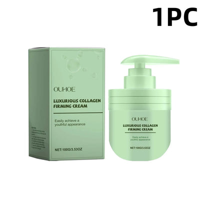 Collagen Body Cream