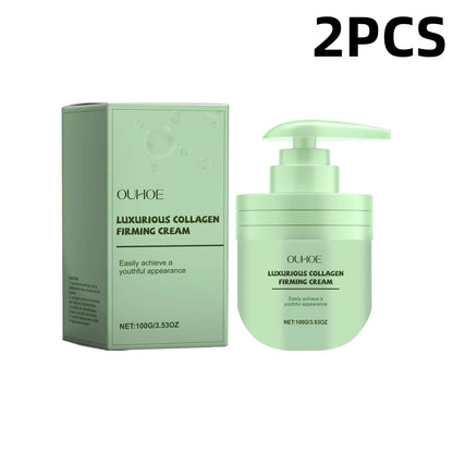 Collagen Body Cream