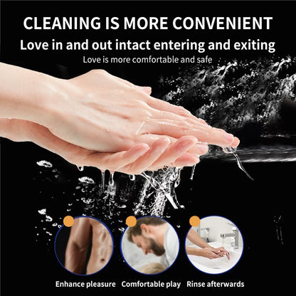 Anal Pleasure Gel Enhanced Sensation Lubricant