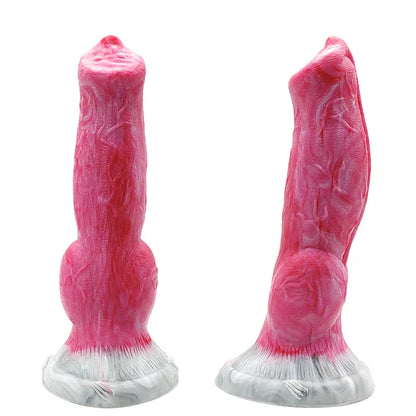 Monster Silicone Penis Sex Toy