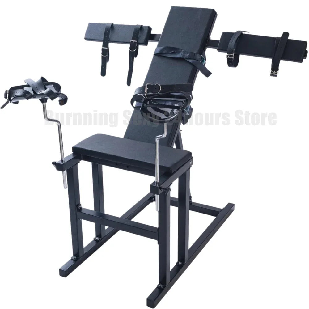 Multi-Use Love Position Asist Sex Furniture