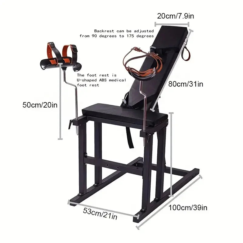 Multi-Use Love Position Asist Sex Furniture