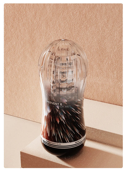 Male Masturbator Cup Soft Pussy Sex Toys