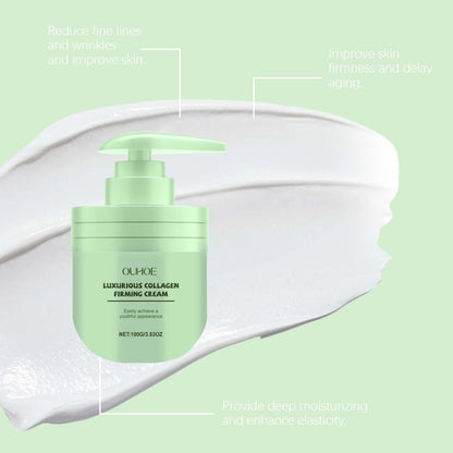 Collagen Body Cream