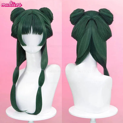 High Quality Mao Mao Wig