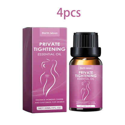 Private Parts Firming Women Body Moisturizing Oils