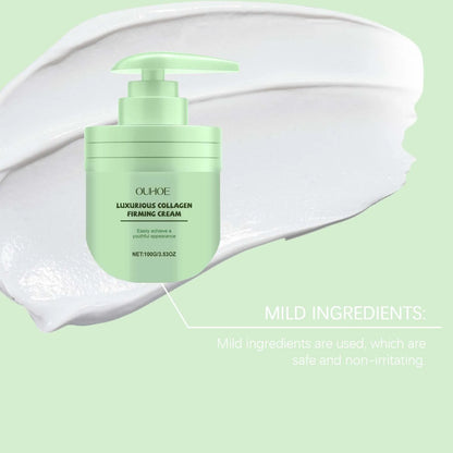 Collagen Body Cream