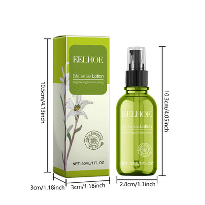 Moisturizing & Brightening Face Lotion