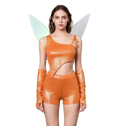 Women Halloween Fairy