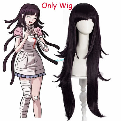Cosplay Costume Maid Outfit