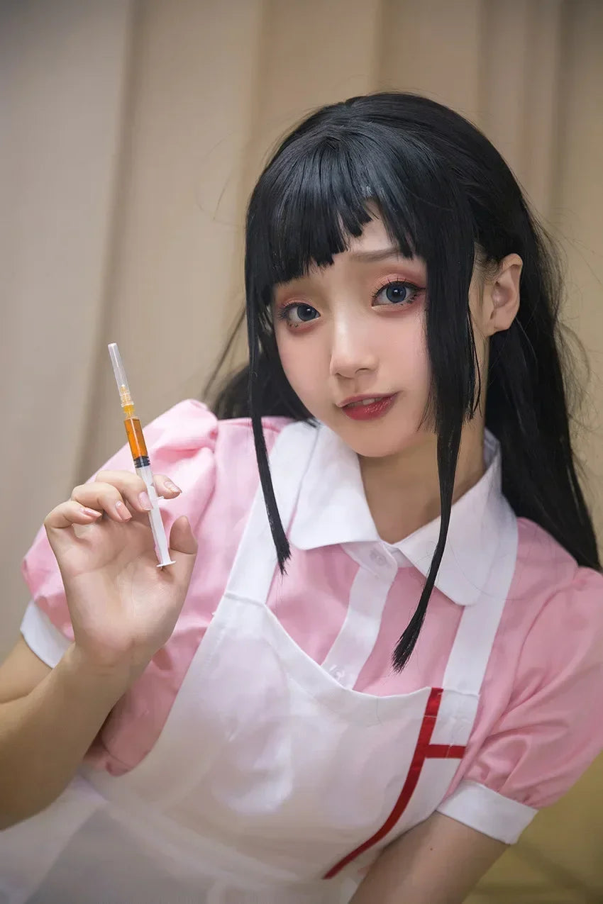 Cosplay Costume Maid Outfit
