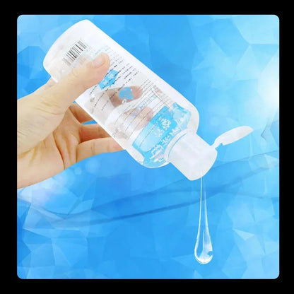 Water Based Lubricant
