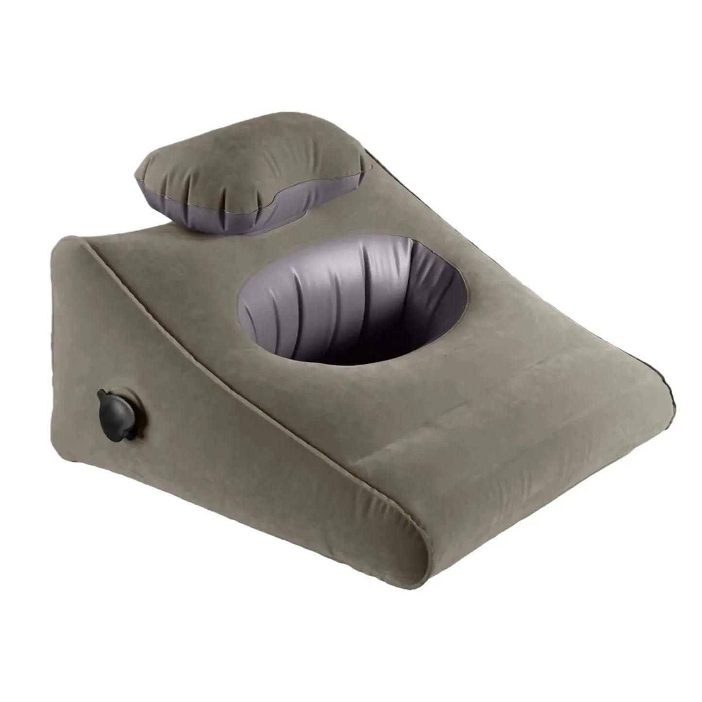 Inflatable Sex Position Pillow