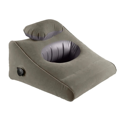 Inflatable Sex Position Pillow