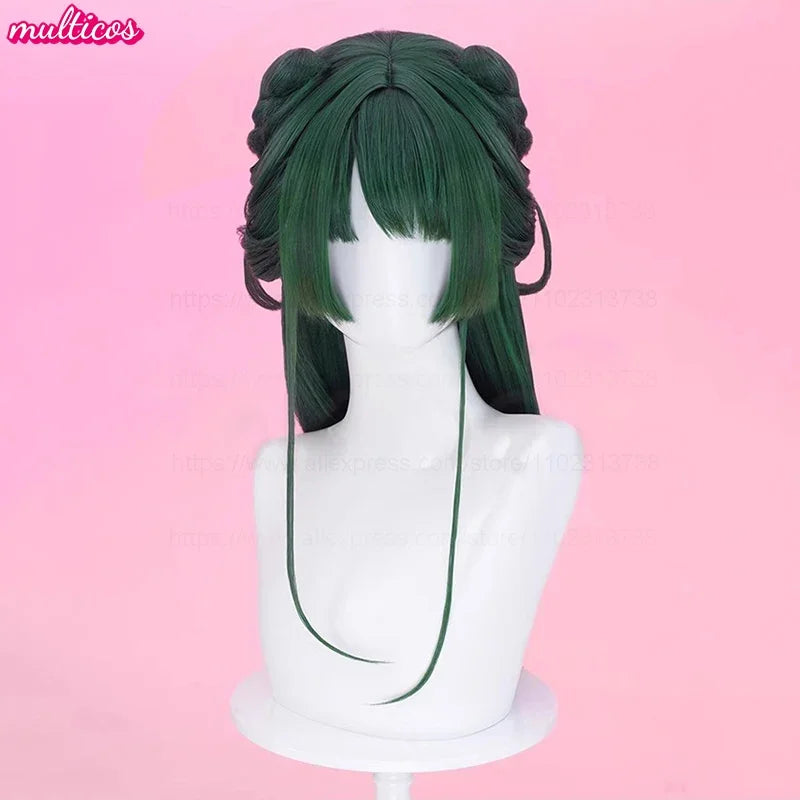 High Quality Mao Mao Wig