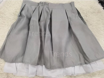 Anime Akemi Homura Cosplay Costume