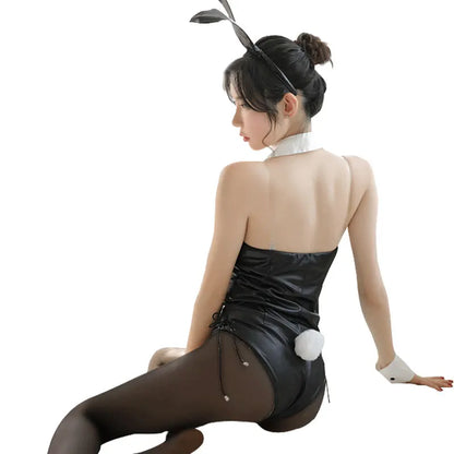 Bunny  Costume
