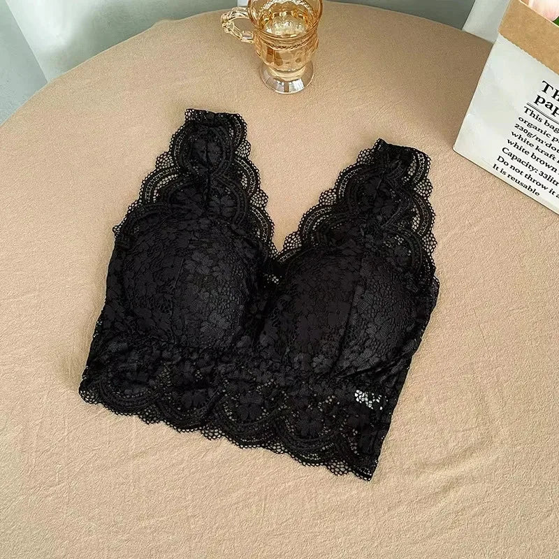Wire Free Padded Camisole