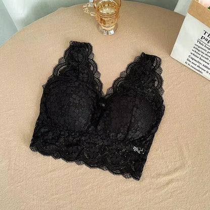 Wire Free Padded Camisole