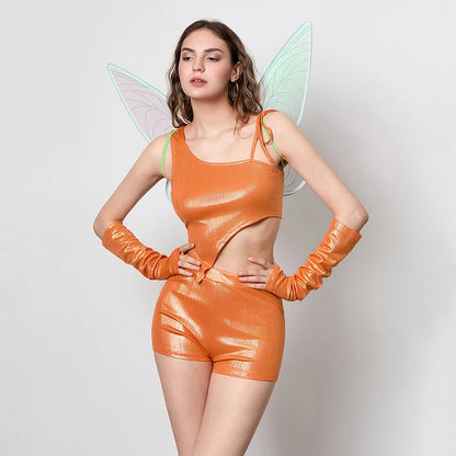 Women Halloween Fairy