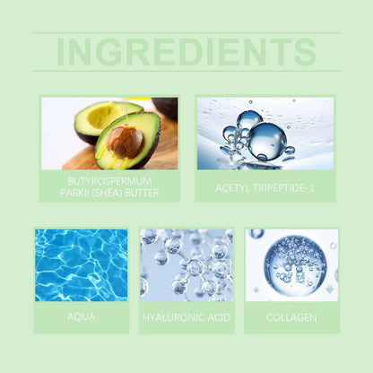 Collagen Body Cream