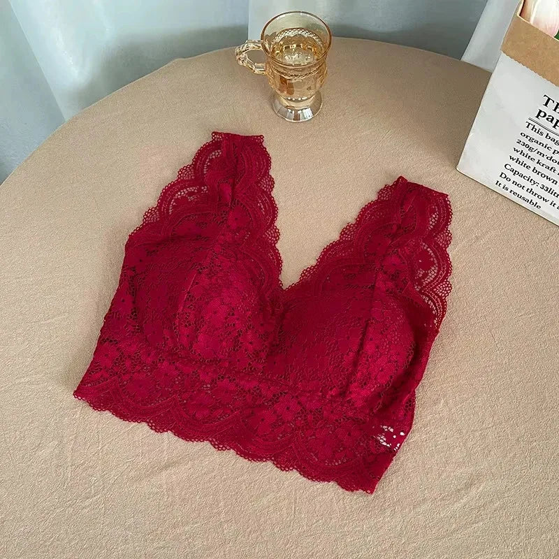 Wire Free Padded Camisole
