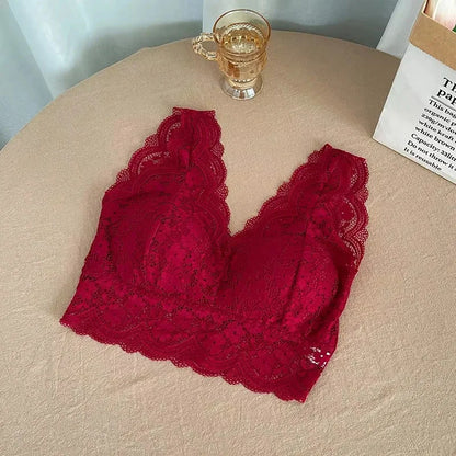 Wire Free Padded Camisole