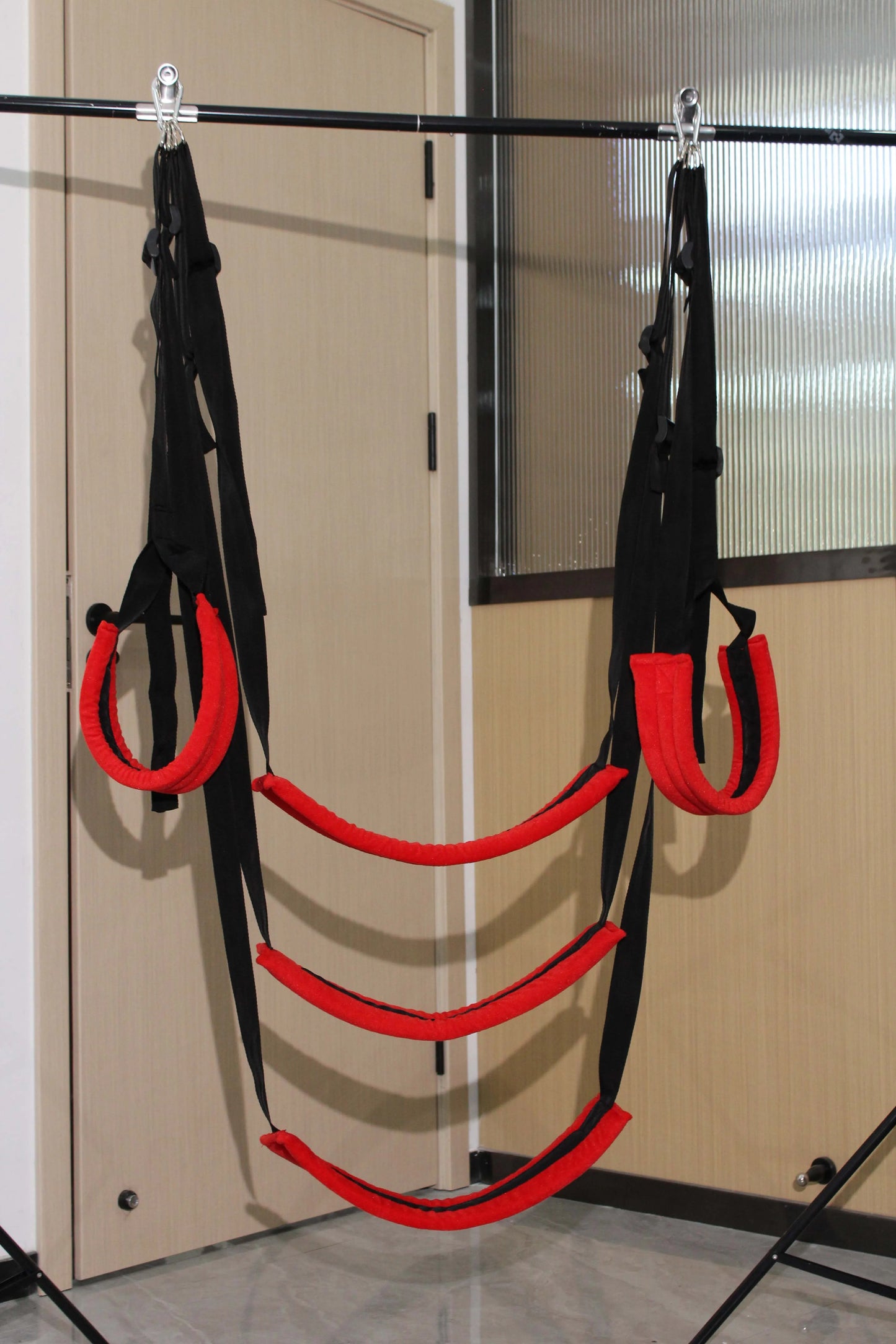 Five Pads Sex Swing Sex