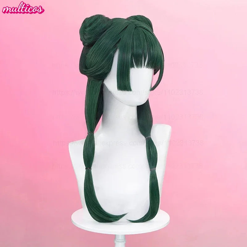 High Quality Mao Mao Wig
