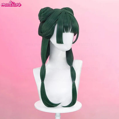 High Quality Mao Mao Wig