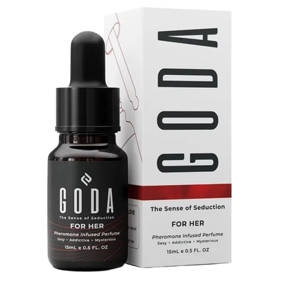 Pheromone essential oil for men and women