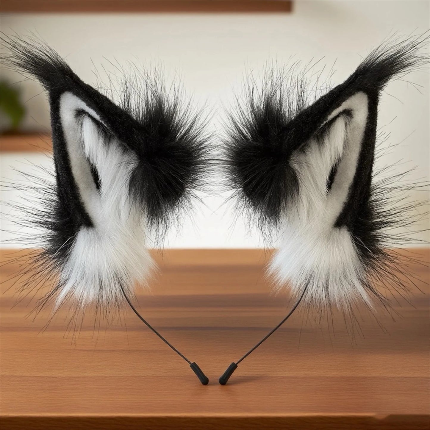 Cute Cat Ear Hair Band