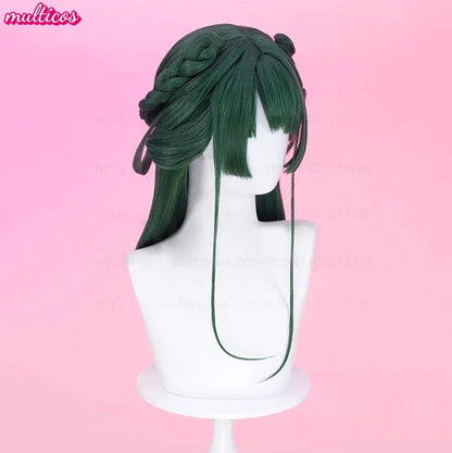 High Quality Mao Mao Wig