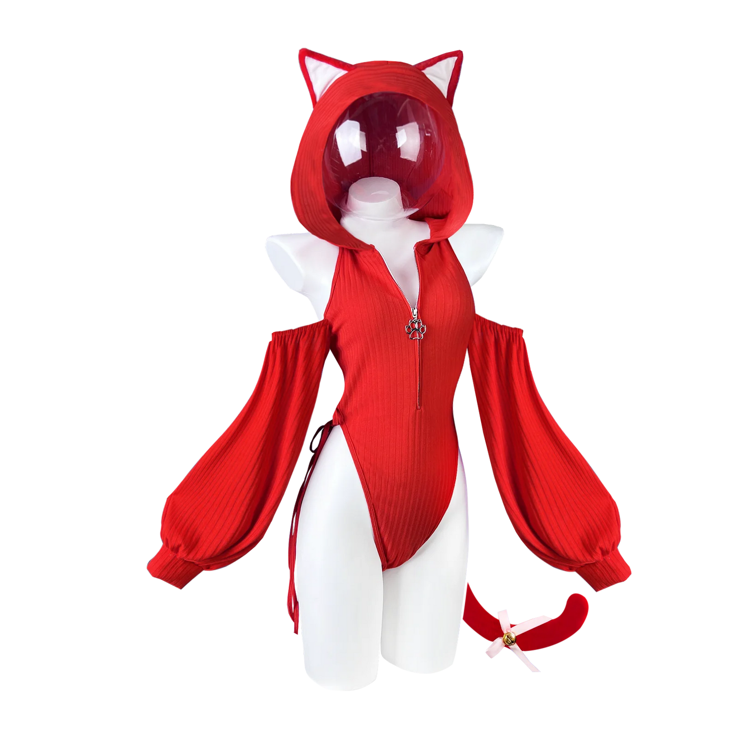 Sexy Cosplay Costume