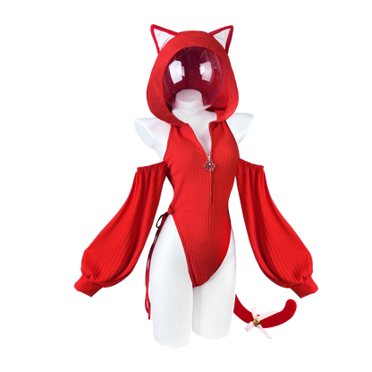 Sexy Cosplay Costume