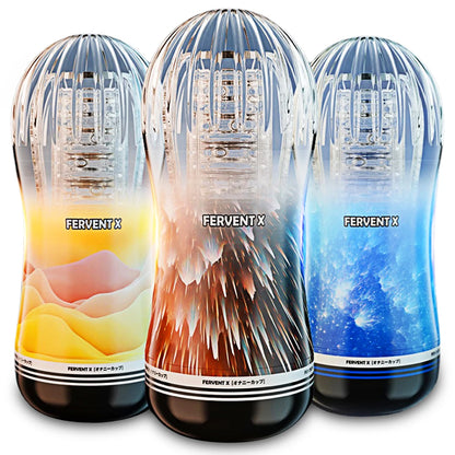 Male Masturbator Cup Soft Pussy Sex Toys