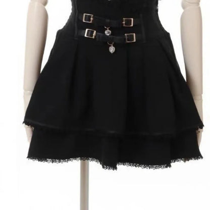 Jirai Kei Skirt