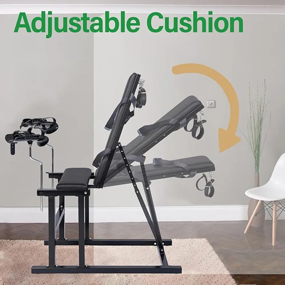Sex Furniture Erotic Chair