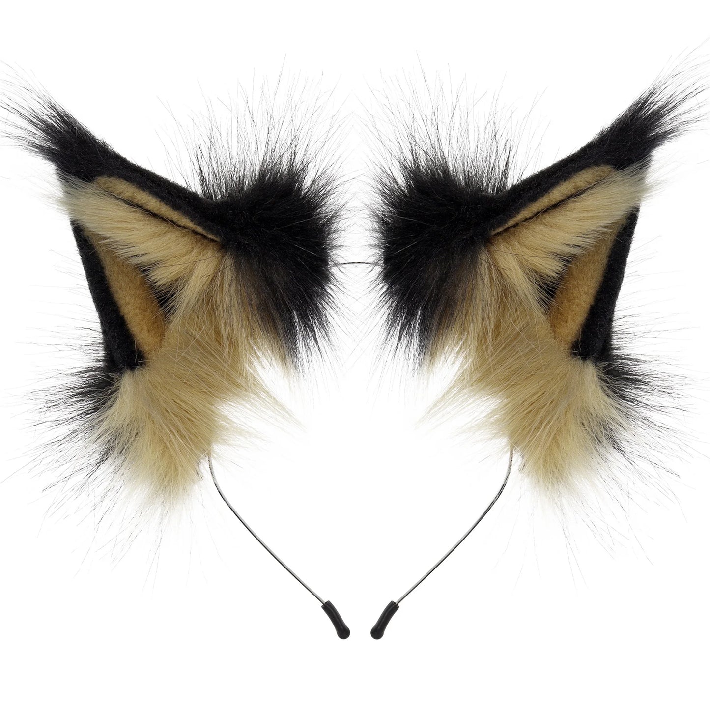 Cute Cat Ear Hair Band